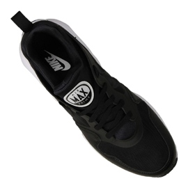 Nike Air Max Prime M 876068-001 schoen zwart 4