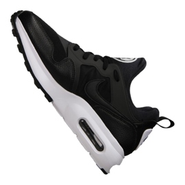 Nike Air Max Prime M 876068-001 schoen zwart 8