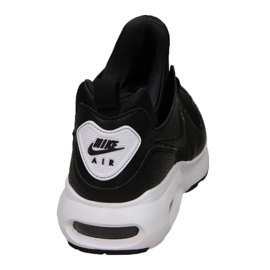Nike Air Max Prime M 876068-001 schoen zwart 10