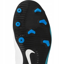 Nike Hypervenom Phade Iii voetbalschoenen blauw veelkleurig 1