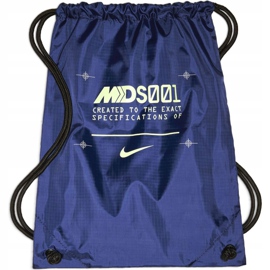Nike Mercurial Superfly 7 Elite Mds Fg M BQ5469 401 voetbalschoen blauw blauw 7