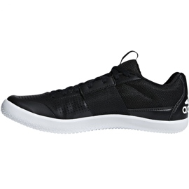 Adidas Throwstar M B37505 schoenen 2