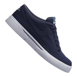 Nike Gts 16 Txt M 840300-500 schoenen marineblauw 2