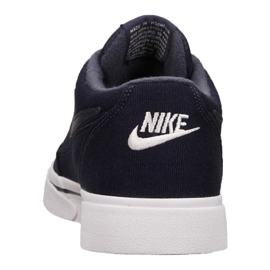 Nike Gts 16 Txt M 840300-500 schoenen marineblauw 6