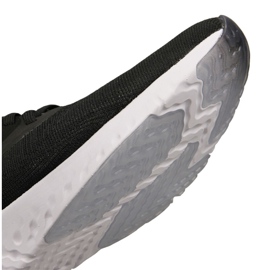 Nike Odyssey React 2 Flyknit Gpx M AT9975-002 schoen zwart 3