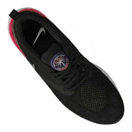 Nike Odyssey React 2 Flyknit Gpx M AT9975-002 schoen zwart 10