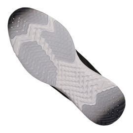 Nike Odyssey React 2 Flyknit Gpx M AT9975-002 schoen zwart 12