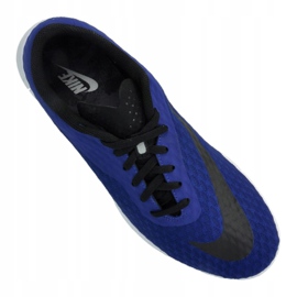 Nike Free Hypervenom Low Fc M 725127-400 schoen blauw 6