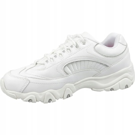 Kappa Felicity Romance W 242678-1010 schoenen wit 1