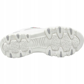 Kappa Felicity Romance W 242678-1010 schoenen wit 3
