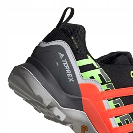 Adidas Terrex Swift R2 Gtx M EF4609 schoenen zwart veelkleurig 3