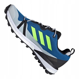 Adidas Terrex Skychaser Lt Gtx M EH2427 schoenen blauw veelkleurig 1
