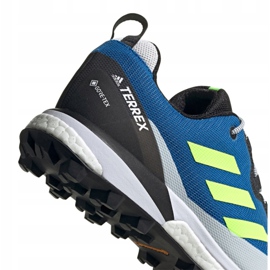 Adidas Terrex Skychaser Lt Gtx M EH2427 schoenen blauw veelkleurig 5