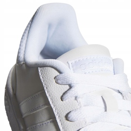 Adidas Hoops 2.0 K Jr F35891 schoenen wit 3