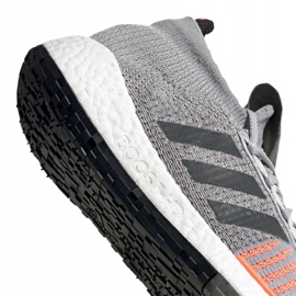 Adidas PulseBoost Hd M FV0463 schoenen grijs 1