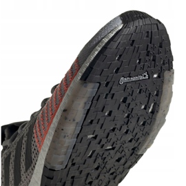 Adidas PulseBoost Hd M FV0463 schoenen grijs 2