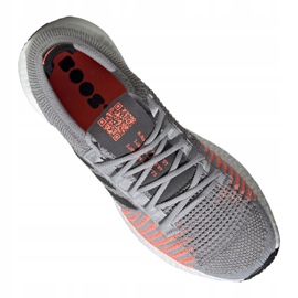 Adidas PulseBoost Hd M FV0463 schoenen grijs 5