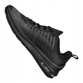 Nike Air Max Axis (GS) Jr AH5222-008 schoenen zwart 5