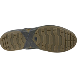 Caterpillar Status M P714378 schoenen grijs 3
