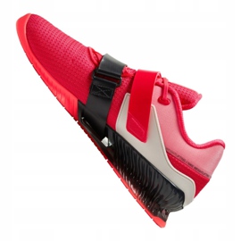 Nike Romaleos 4 M CD3463-660 trainingsschoen rood 1