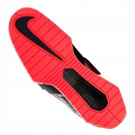 Nike Romaleos 4 M CD3463-660 trainingsschoen rood 6