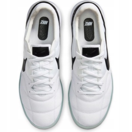 Nike Premier Ii Sala Ic M AV3153-101 voetbalschoenen veelkleurig wit 2
