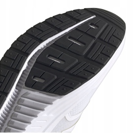 Adidas Galaxy 5 M FW5716 hardloopschoenen wit 5
