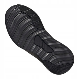 Hardloopschoenen adidas FortaRun Jr FV3394 zwart 4