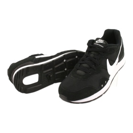 Nike Venture Runner W CK2948-001 schoenen wit zwart 3