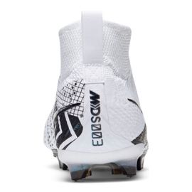 Nike Superfly 7 Elite Mds Fg Jr BQ5420-110 schoen veelkleurig wit 5