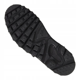 Hardloopschoenen Nike Atsuma Trail M CQ9178-001 zwart grijs 1