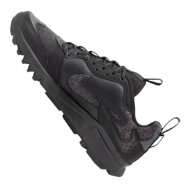 Hardloopschoenen Nike Atsuma Trail M CQ9178-001 zwart grijs 2