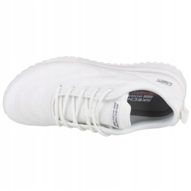 Skechers Bobs Squad 3 Shoes - Kleurstaal W 117178-OFWT wit 2