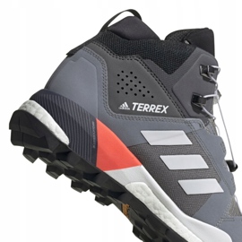 Adidas Terrex Skychaser Gtx M EG2867 schoenen grijs 5