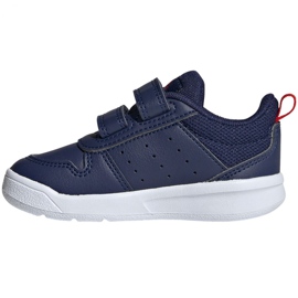 Adidas Tensaur I Jr S24053 schoenen marineblauw 1