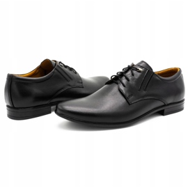 Formele schoenen 480 zwart 5