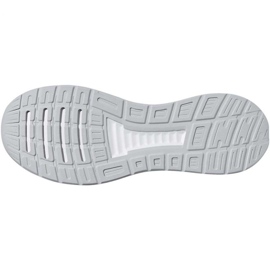 Hardloopschoenen adidas Runfalcon M F36211 wit 5