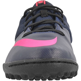 Nike MercurialX Pro Jr Tf 725239-446 schoen blauw 2