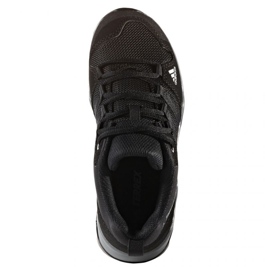 Adidas Terrex AX2R Jr BB1935 schoenen zwart 1