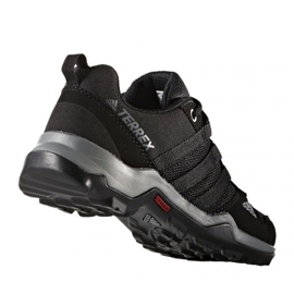 Adidas Terrex AX2R Jr BB1935 schoenen zwart 3