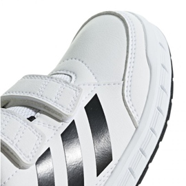Adidas AltaSport Cf Jr D96830 schoenen wit 4