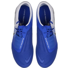Indoorschoenen Nike Zoom Phantom Venom Pro Ic M BQ7496-104 veelkleurig blauw 2