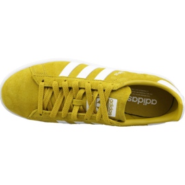 Adidas Originals Campus M CM8444 schoenen geel 2