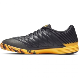 Indoorschoenen Nike LunarGato Ii Ic M 580456-018 zwart zwart 2