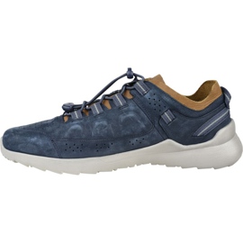 Keen Highland M 1022245 schoenen blauw 1