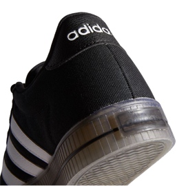 Adidas Daily 3.0 M FW7050 schoenen zwart 2