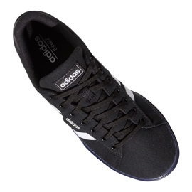Adidas Daily 3.0 M FW7050 schoenen zwart 3