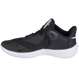 Nike Zoom Hyperspeed Court M CI2964-010 schoen wit zwart 1