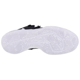Nike Zoom Hyperspeed Court M CI2964-010 schoen wit zwart 3