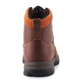 Ariat Berwick Gtx W 10016298 schoenen bruin 5